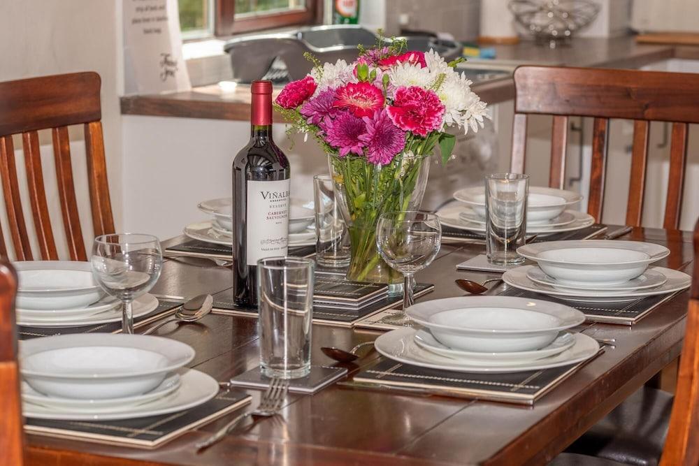 Laurel Cottage in Woolacombe