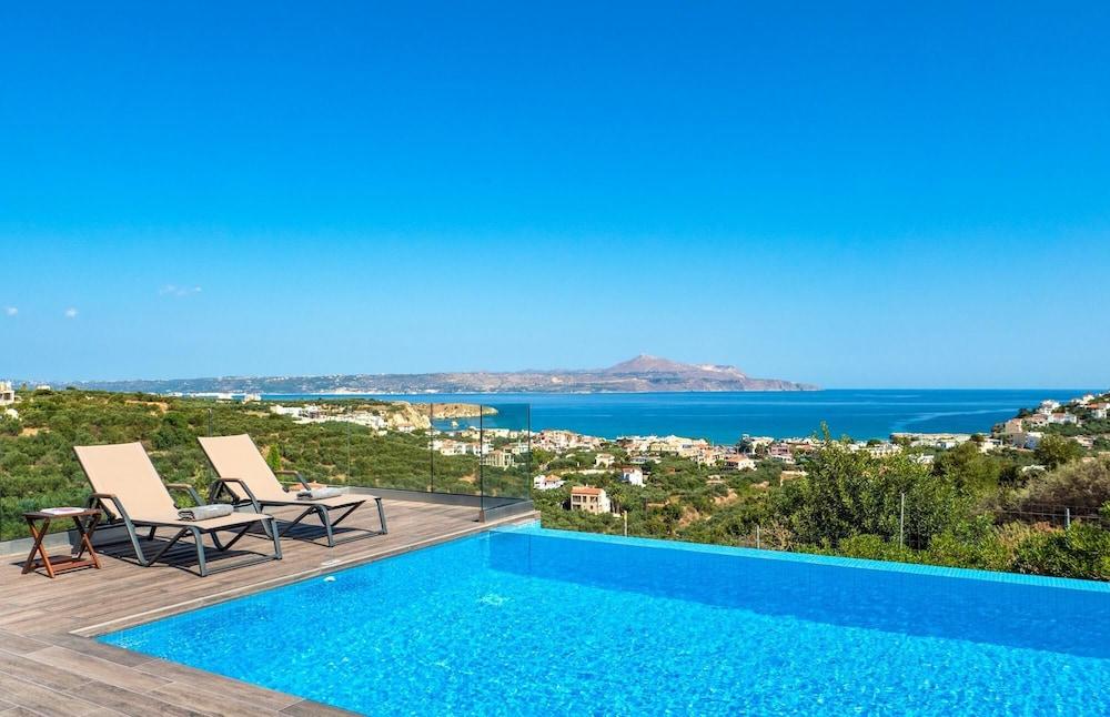 Villa Vereniki in Apokoronos