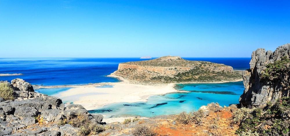 Villa Vereniki in Apokoronos