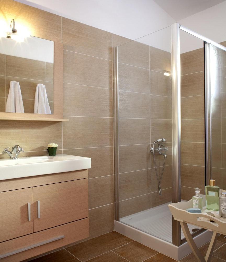 Villa Asteri in Paxi