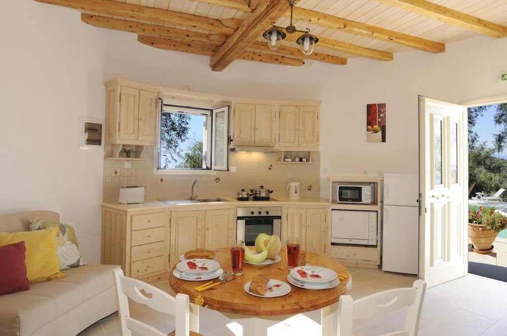 The Windmill in Kourteika