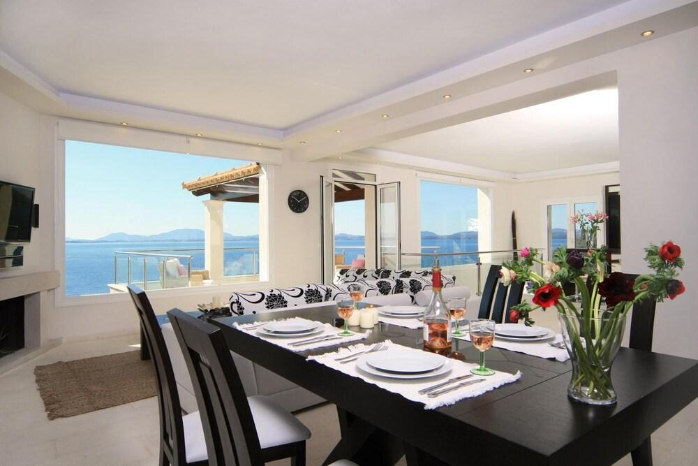 The Light House in Katavolos