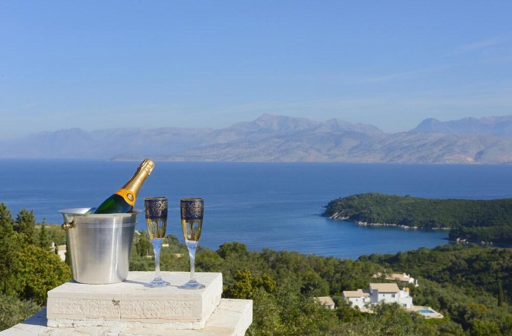 Emily s House in Corfu