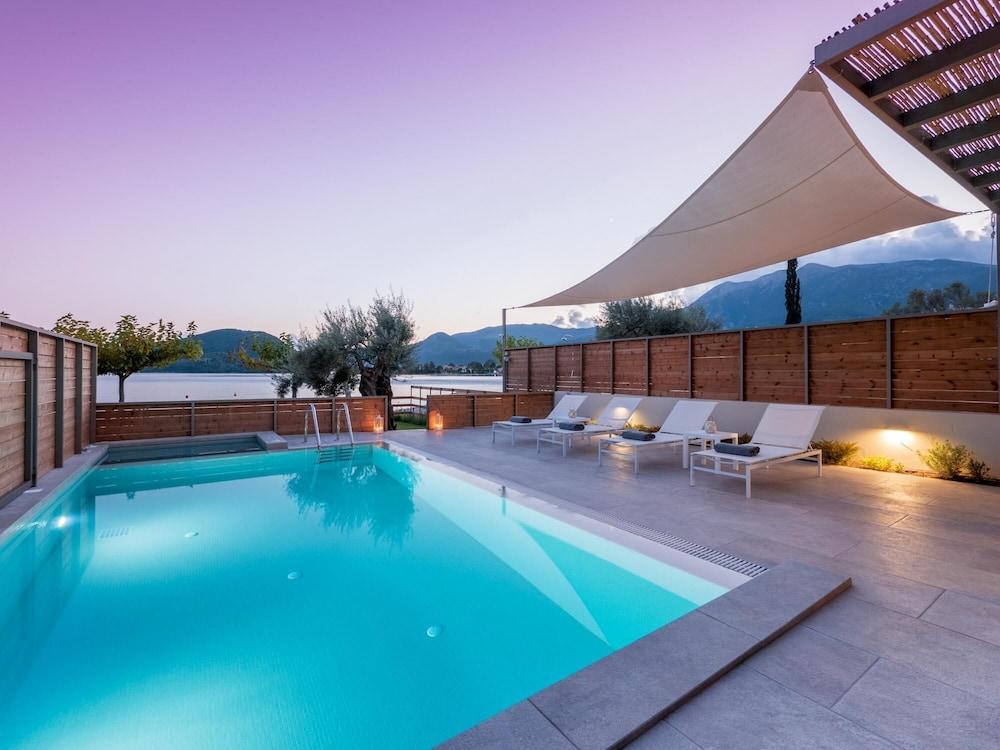 Acqua di Mare - Villa Siena