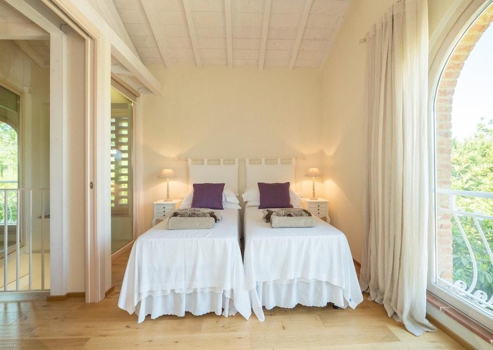 Villa Passione in Castelfiorentino