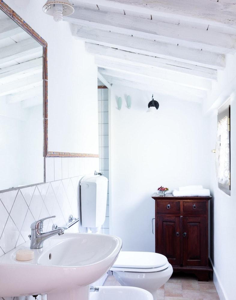 Casa Papa in Castelfiorentino