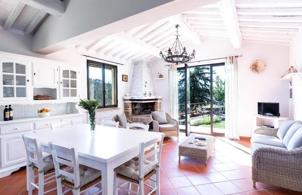 Casa Papa in Castelfiorentino