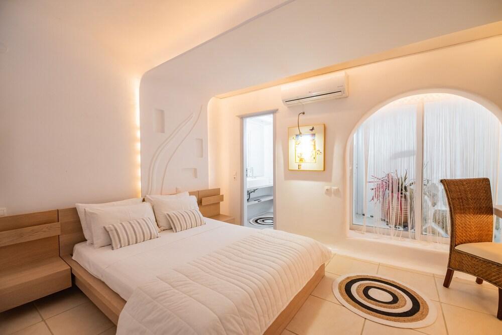 Paraga Spirit Villas