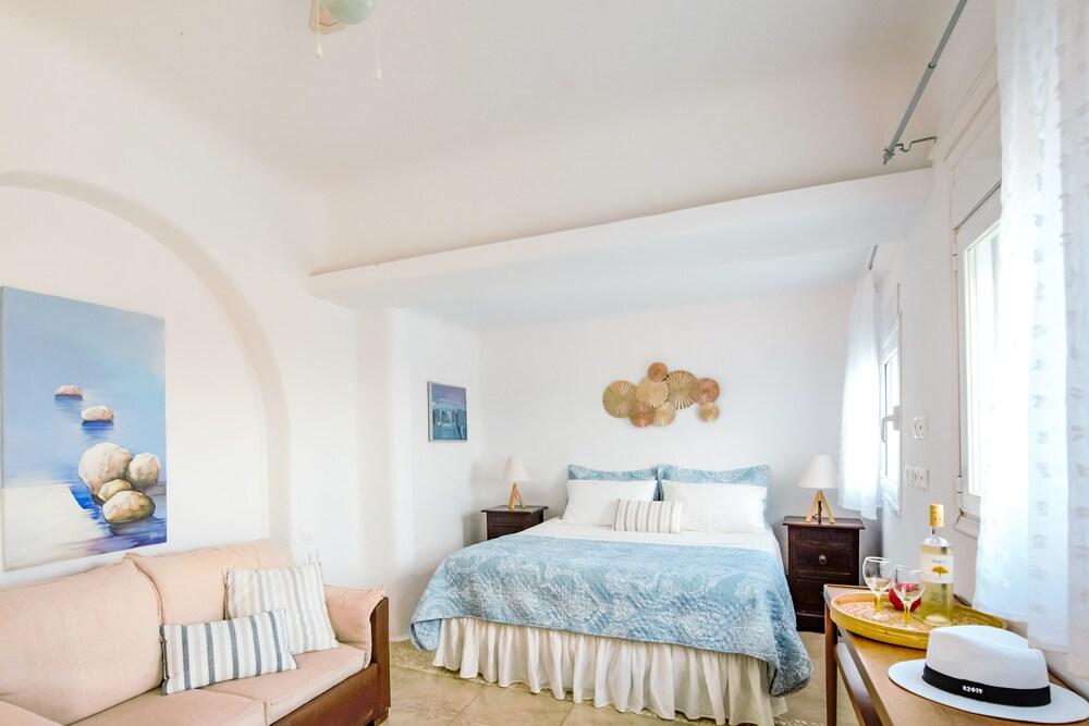 Paraga Spirit Villas