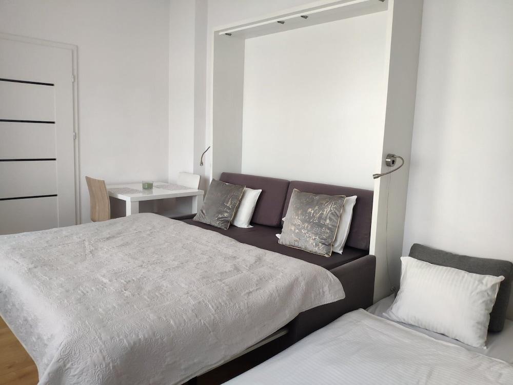 Apartamenty Varsovia 304