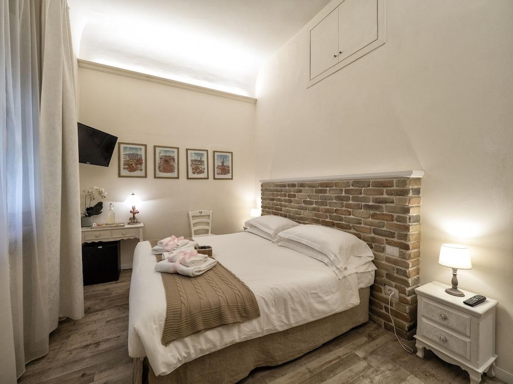 BandBFirenze 8Cittadella8