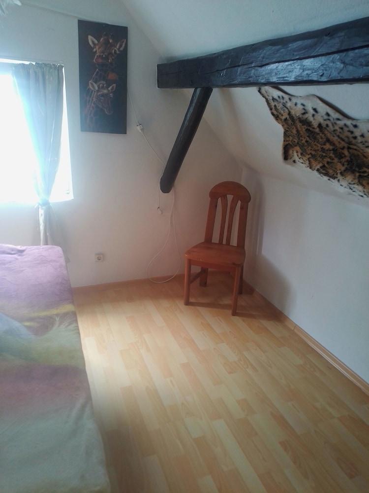 Sauerland Holiday House