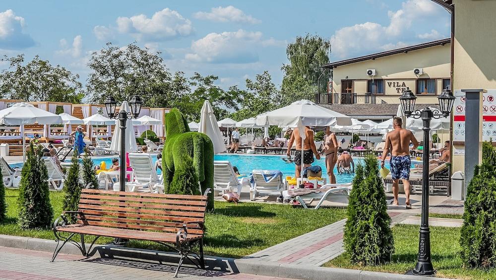 Complex Turistic Codru