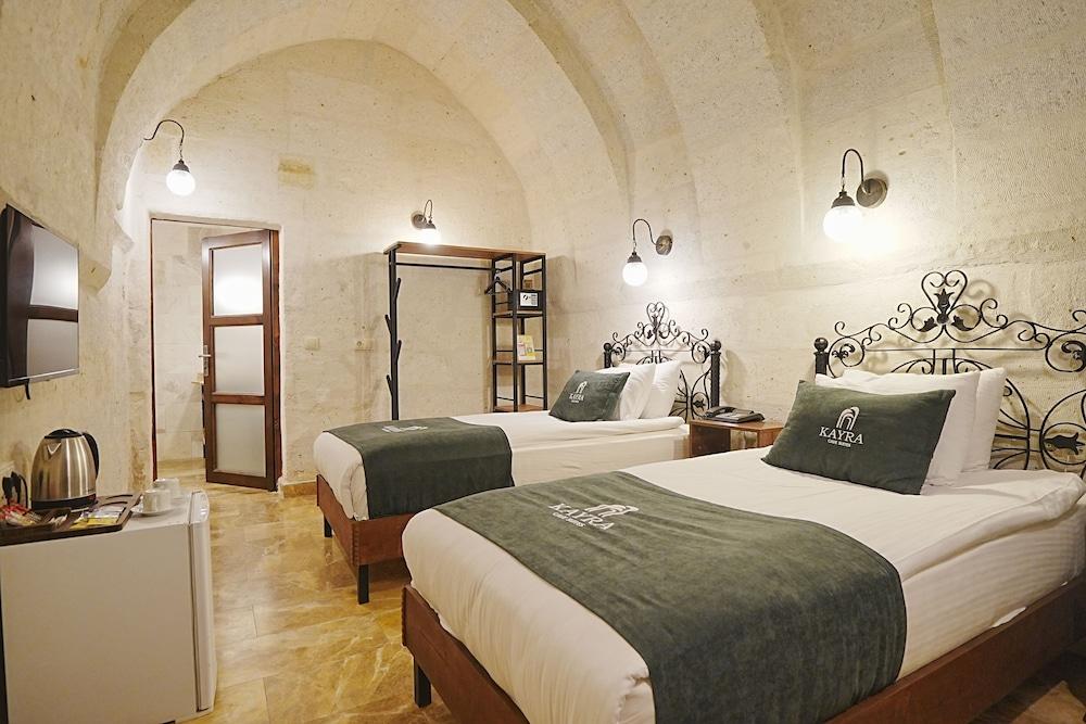 Kayra Cave Suites