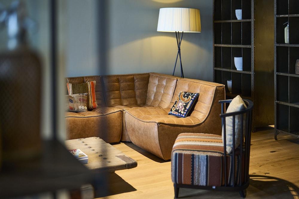 FREIgeist Homes - Serviced Apartments