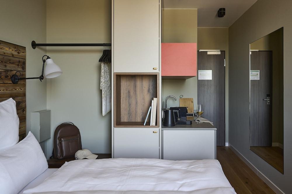 FREIgeist Homes - Serviced Apartments