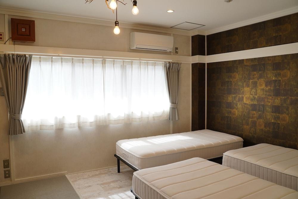 Usatsuno Osu - Hostel