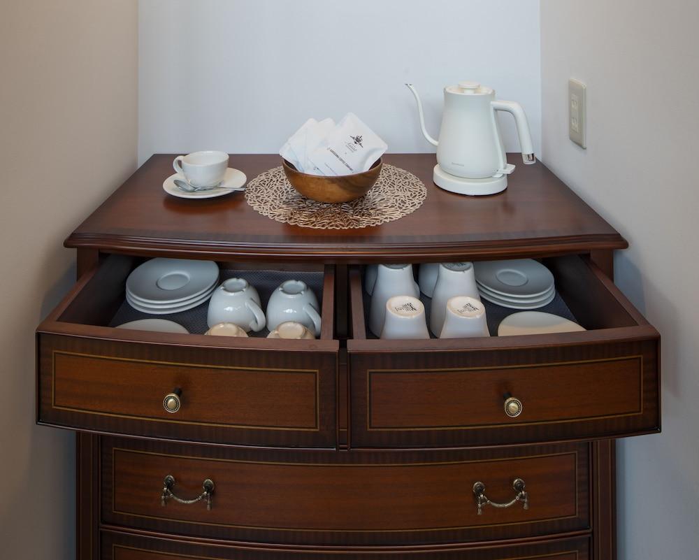 VILLA assist KARUIZAWA