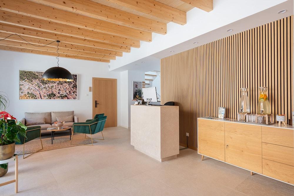 Placeta Vella Turismo de Interior