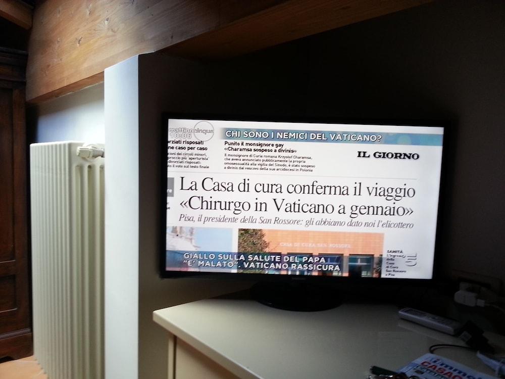 Appartamento sulla spiaggia con balcone