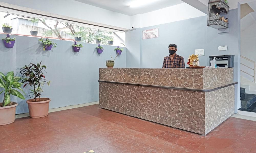 Treebo Diamond Residency - DDPK Inn