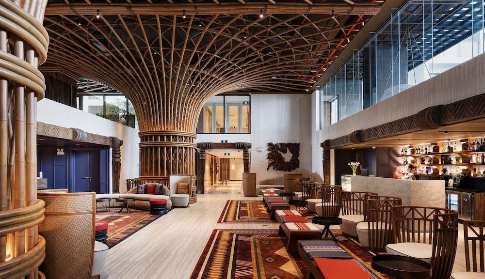 Mandala Hotel & Spa Phu Yen - 24-hour stay