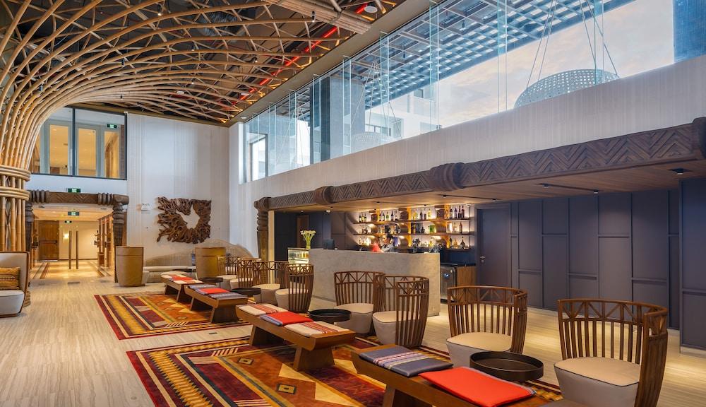 Mandala Hotel & Spa Phu Yen - 24-hour stay