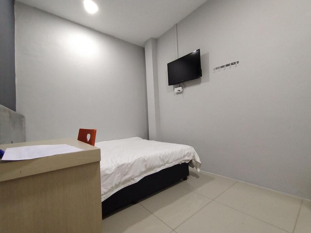 Hotel O Marina World