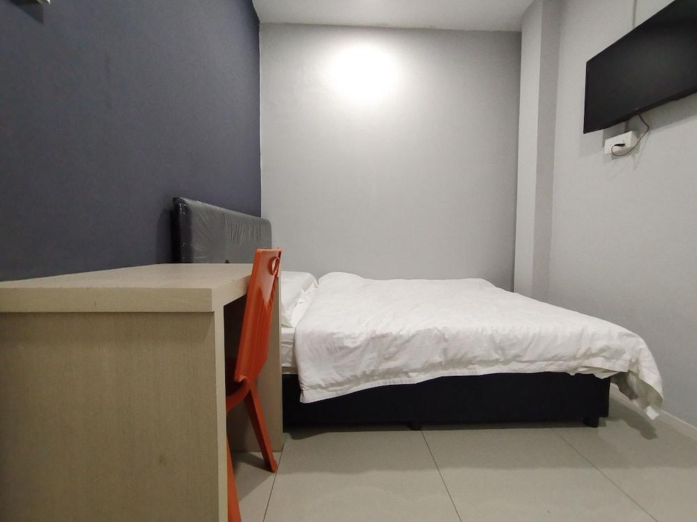 Hotel O Marina World