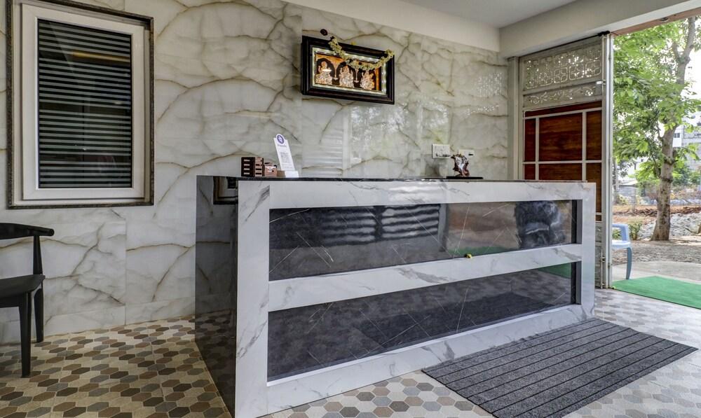 ITSY BY TREEBO - GOLDEN GRAND INN