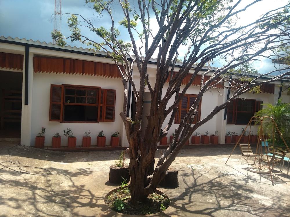 Pousada Canto da Praça