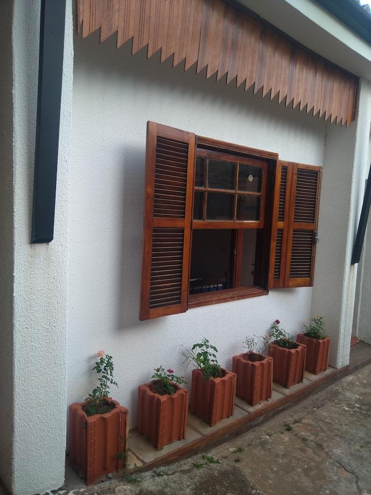 Pousada Canto da Praça