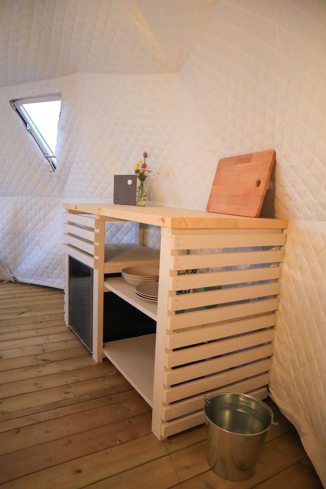 Enjoy Lofoten Glamping