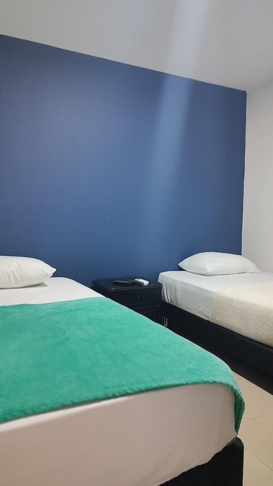 Hotel Dorado Barranquilla