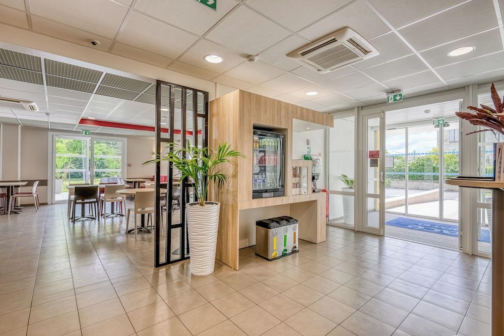 ACE Hôtel Bordeaux Carbon Banc