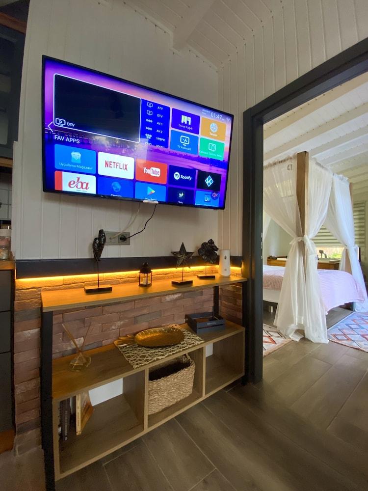 Sapanca Dream Houses 2