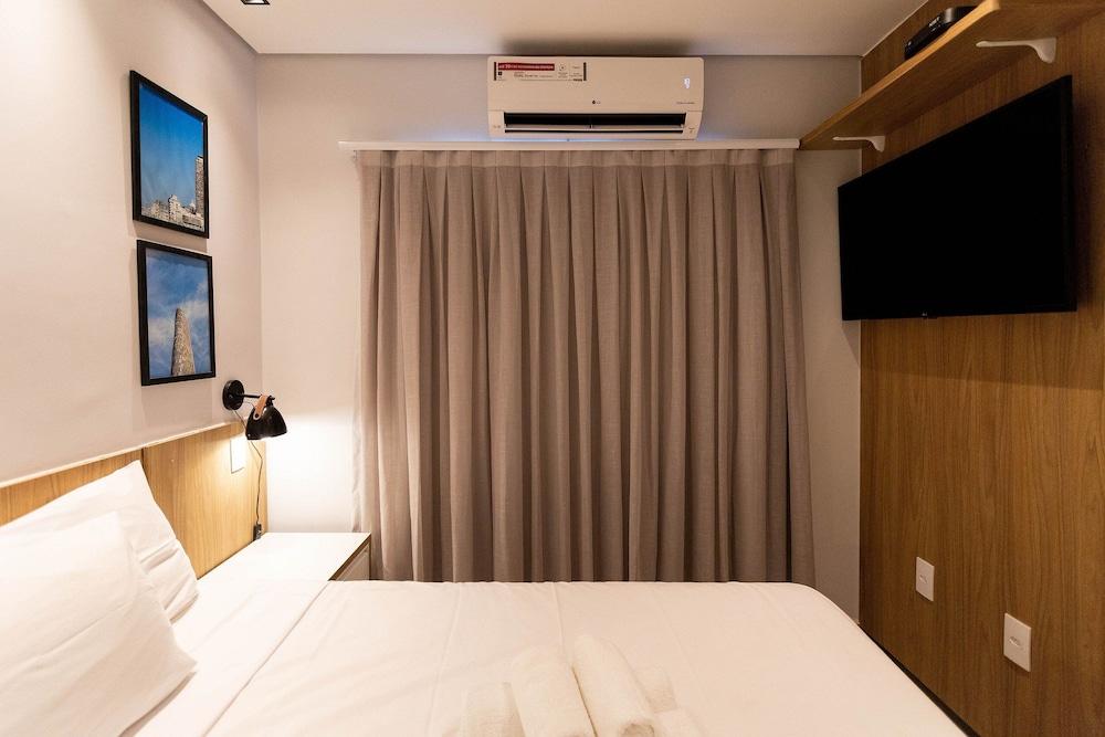 Coliving Vila Mariana