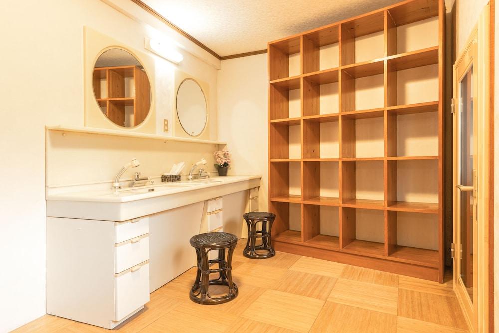 Temple Hotel Shimanobo