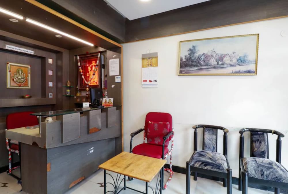 Goroomgo Prestige Residency Bengaluru