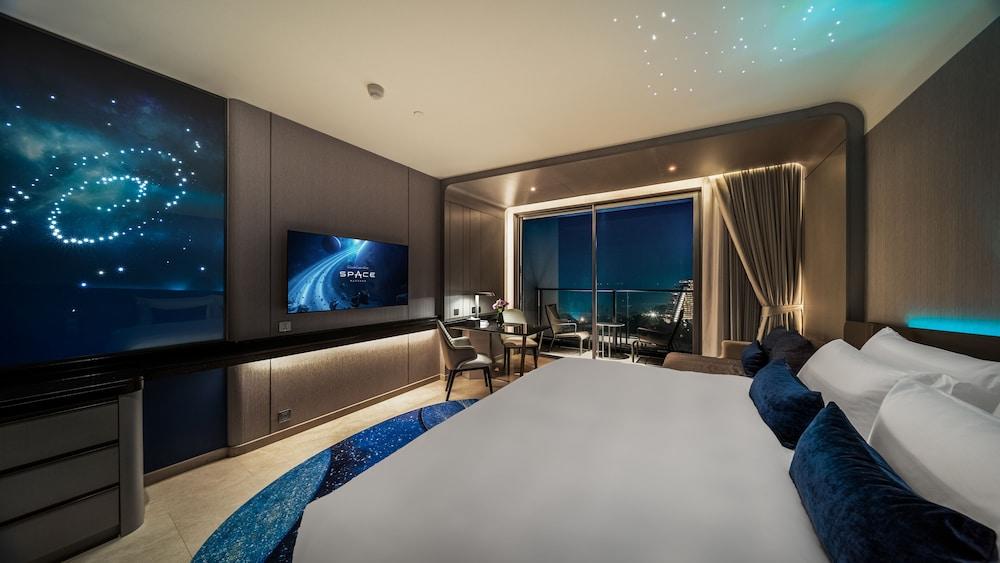 Grande Centre Point Space Pattaya