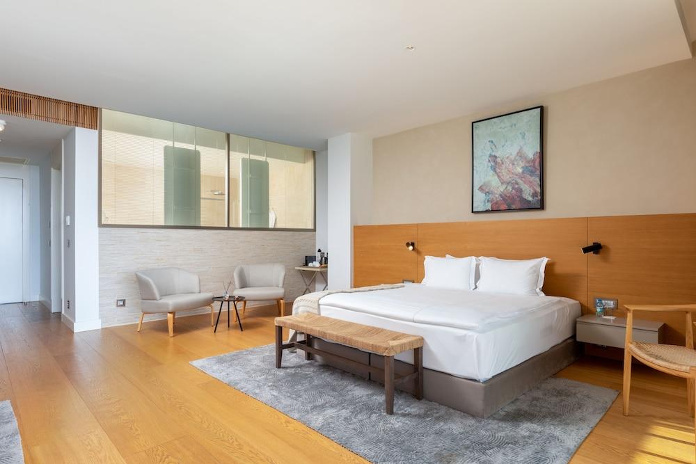 Hiddenbay Teos Hotel Sigacik