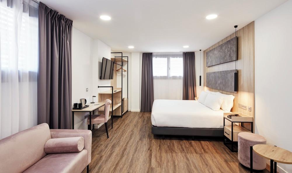 Sercotel Cordoba Delicias