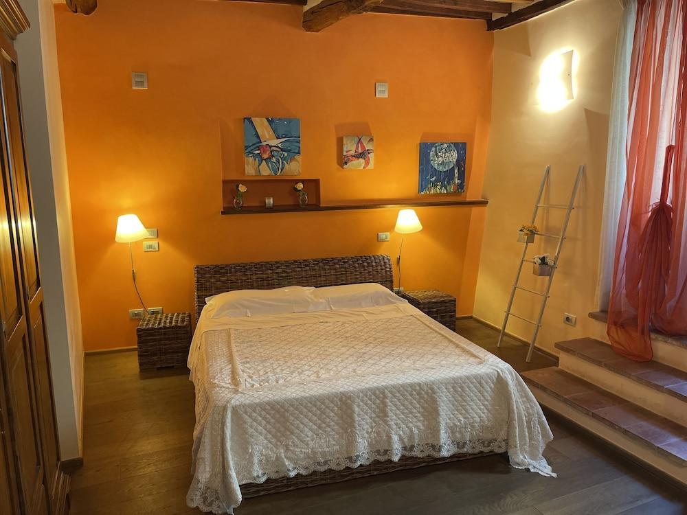 B&B in Montepulciano