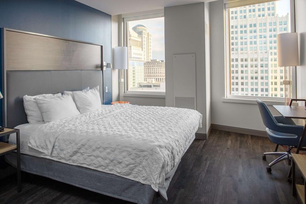 Tru By Hilton St. Louis Downtown