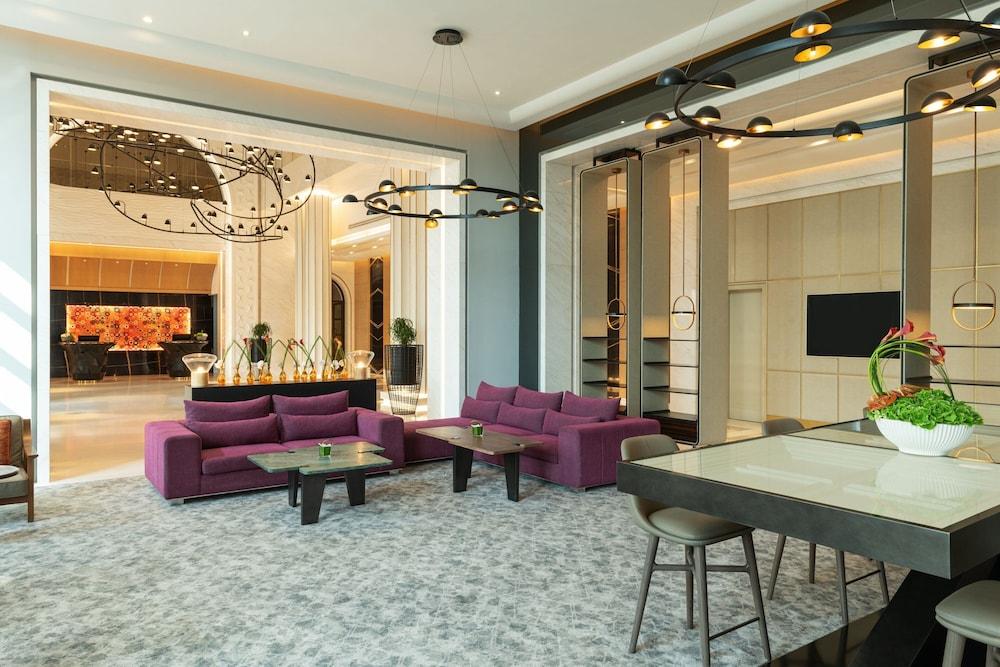 Le Royal Méridien Place Vendôme Lusail