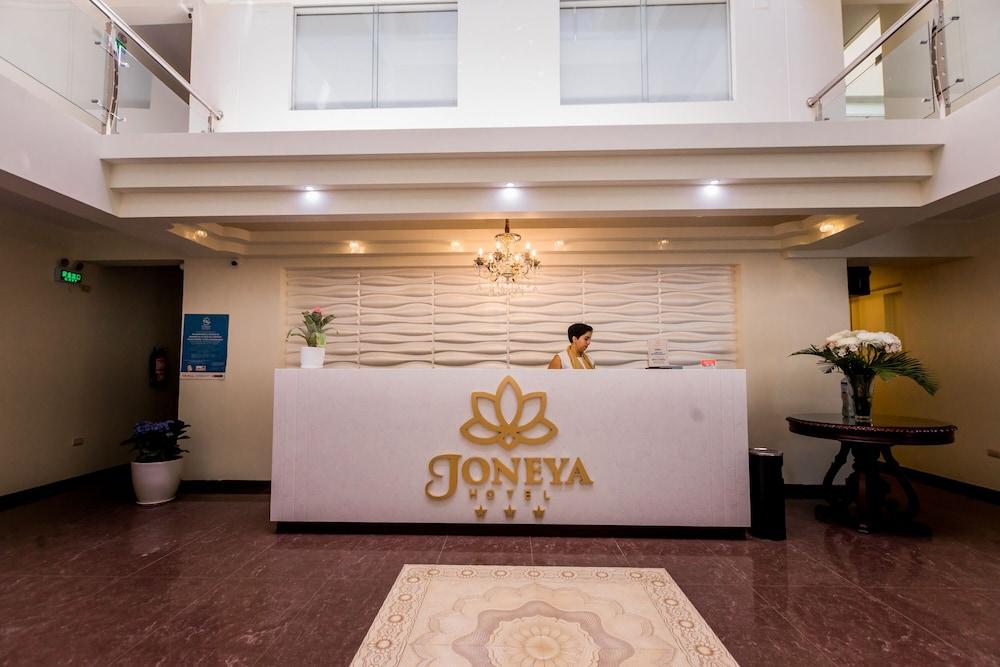 Joneya Hotel