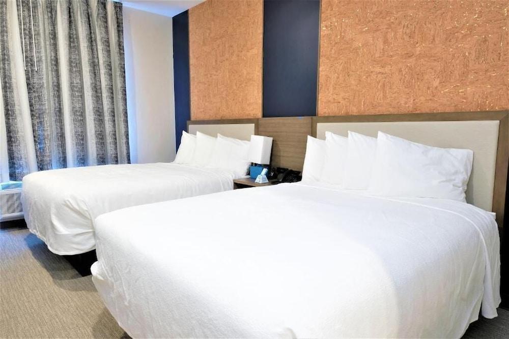 Scenic View Inn & Suites Moab