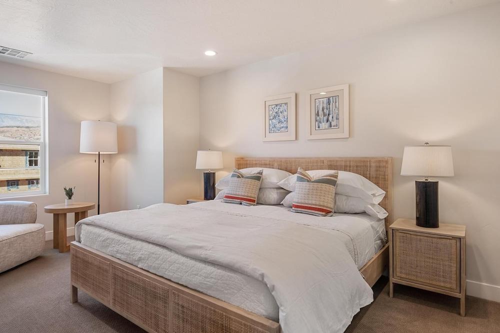 Shangri-la by RedAwning