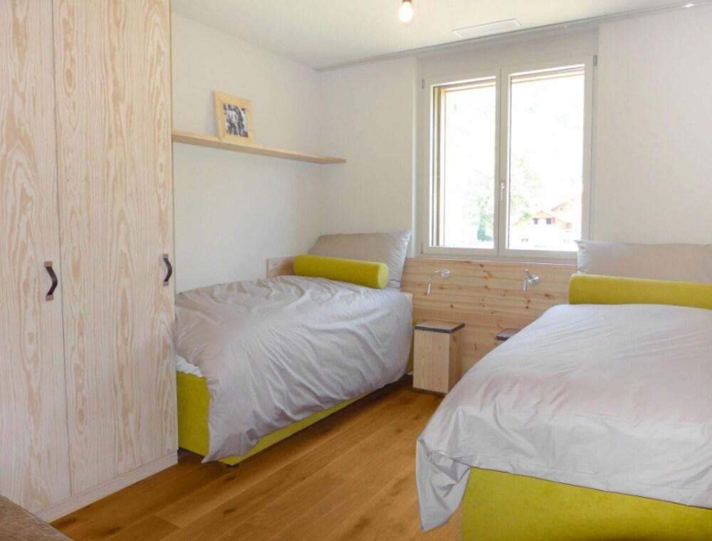 Swisspeak Resorts - Two-bedroom Apartment