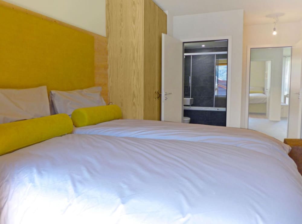 Swisspeak Resorts - Two-bedroom Apartment